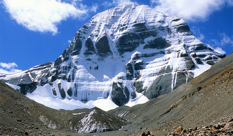 Kailash Mansarovar Overland Yatra